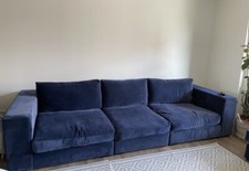 Beautiful Loft sofa by Raft