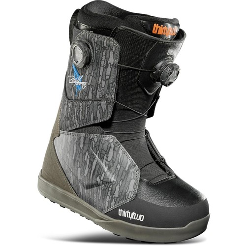 Thirtytwo lashed double boa - thirtytwo,