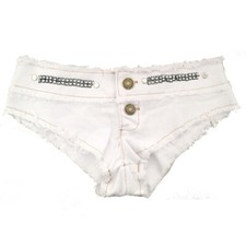  Sexy Shorts Women's Mini