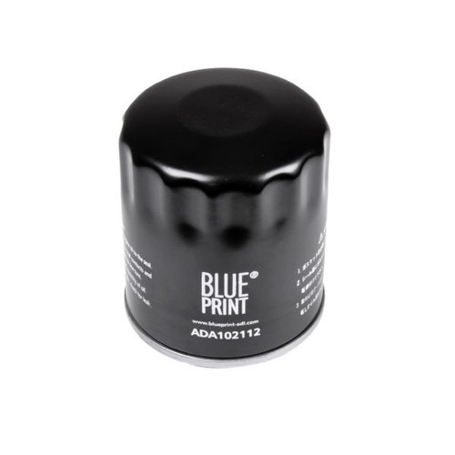 New oil filter for alfa - new,