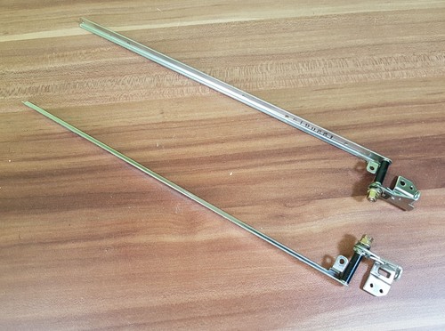 Hinge hinges r - r, from