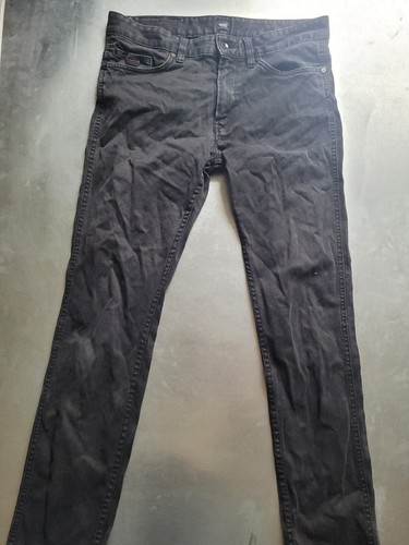 Mens hugo boss jeans - w32, l32