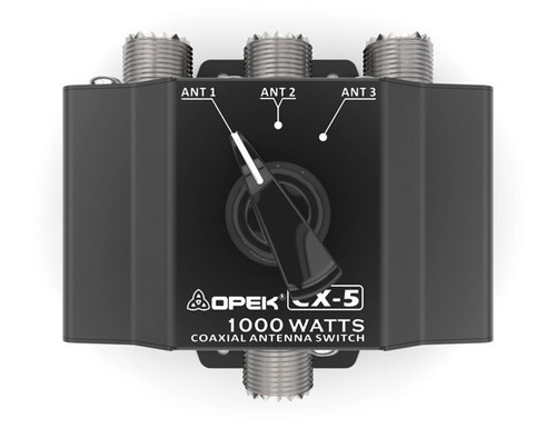 Antenna switch opek - antenna,