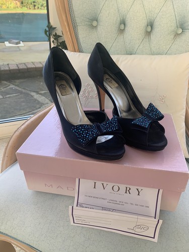Ladies high heel - high, shoes
