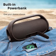 Tronsmart Bang Bluetooth Speaker 60W Portable Party Outdoor Audio Docks with APP