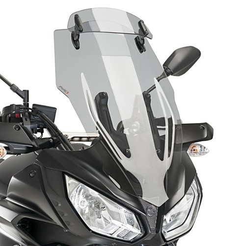 Visor fairing for - fairing,