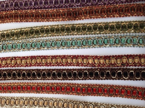 Braid gimp trim wide 1 - braid,