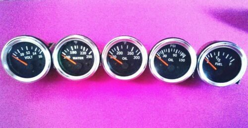 52mm electrical oil - 2",