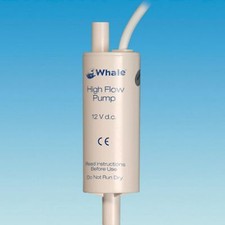 12V DC Whale Premium GP1392