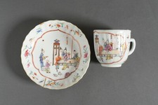 18th chinese children at - c.,