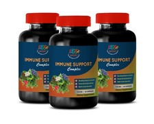 Immune extra - -, support