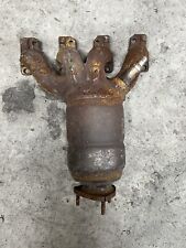 Vauxhall Astra Corsa Catalytic Converter 1.6 8v Engine (Same As GM45GL)