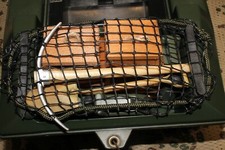 Vintage Action Man Vaman Repro Power Hog Cargo Net (Net Only no accessories )