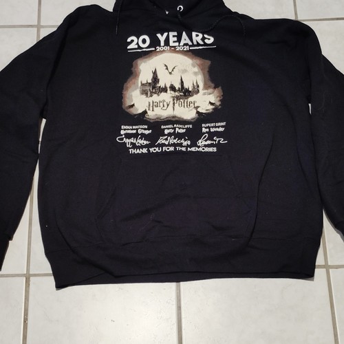 Hanes harry potter - 20, years