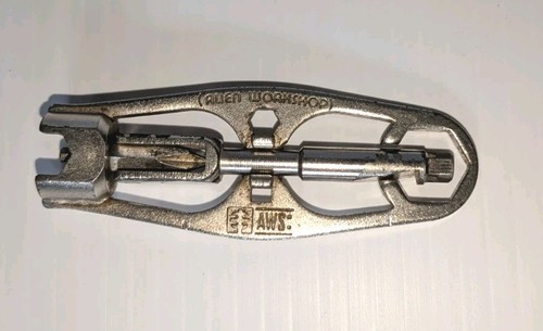 Rare alien workshop - rare, tool