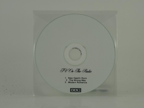The radio new health - new,