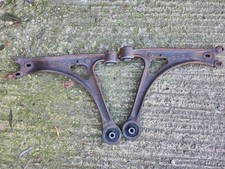 AUDI TT MK1 8N FRONT CAST