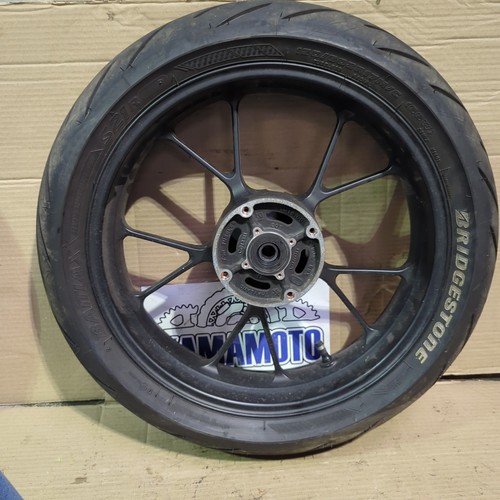 Honda cb125r 125r 125 - r, cbr