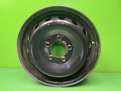 Renault master wheel rim - renault, mk3