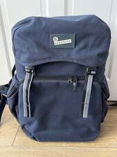 Crumpler The Karachi Outpost Large Camera & Laptop Backpack  - VGC