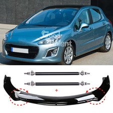 For Peugeot 208 308 Glossy