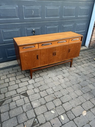 Plan fresco sideboard - g,