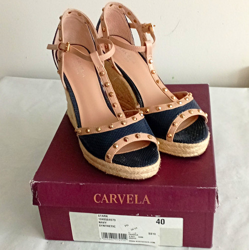 Carvela kurt geiger stark - kurt,