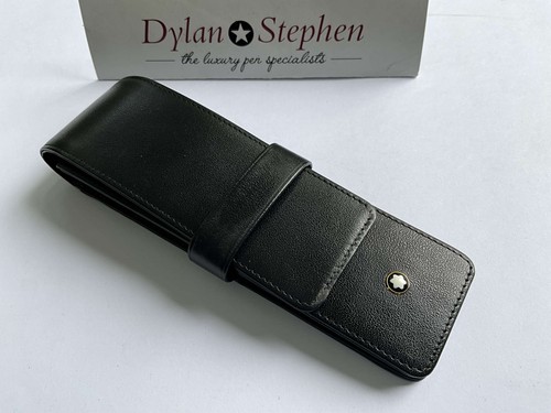 Montblanc meisterstuck black - meisterstuck,
