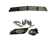 Mercedes Benz E Class W211