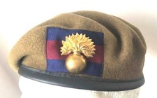 Grenadier guards beret officer - beret,