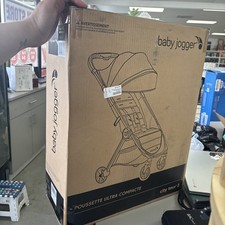 Baby Jogger City Tour 2 Travel