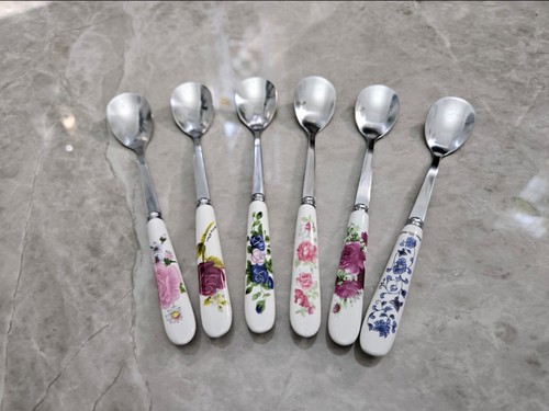 Vintage style floral - vintage,