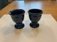 DENBY BOSTON SET OF 2 FOOTED