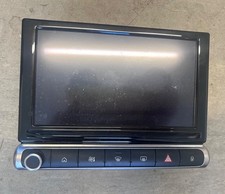 Citroen C3 Aircross Radio