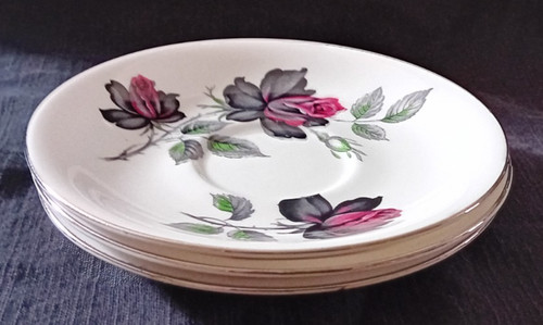 Royal albert masquerade floral - masquerade,