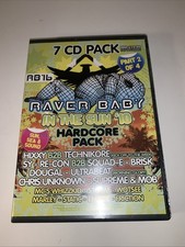 Raver Baby In The Sun “10