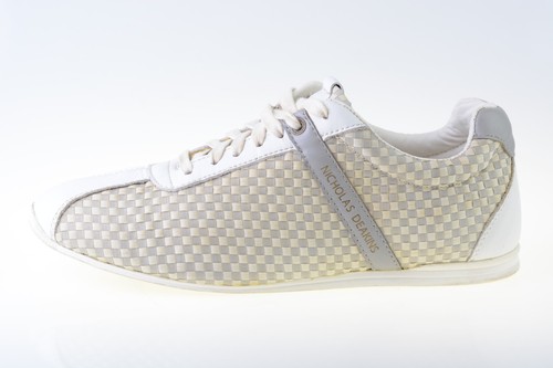 Nicholas deakins gohan low top - nicholas,