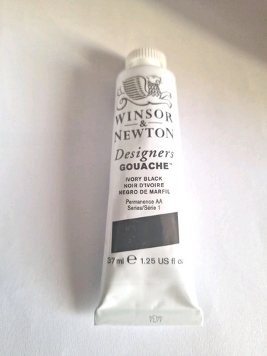 Winsor newton designers - winsor, &