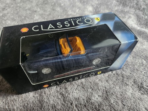 Shell collezione classico