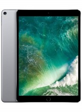 iPad Pro 1st Gen 10.5in 256GB