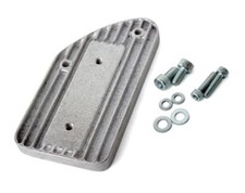 CB Performance Coil Relocation
