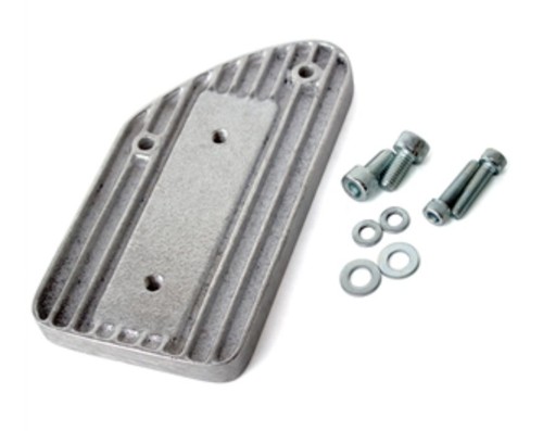 Performance coil relocation - cb,
