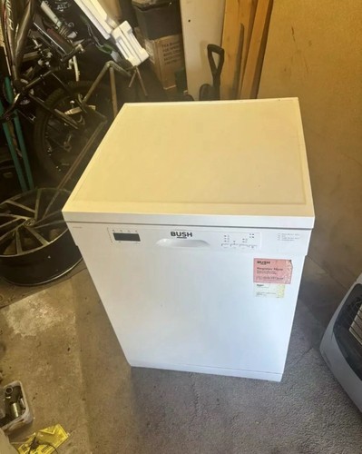 Bush bfssae12w full - bush,
