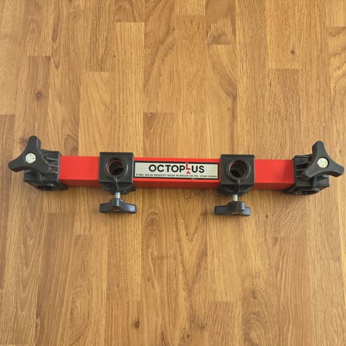 Mel wilde octoplus outrigger - octoplus,