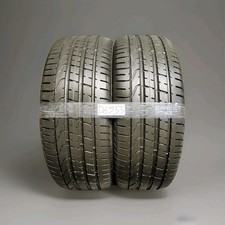 2×255/50 R20 109W Pirelli P