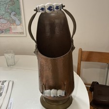Dutch Coal Scuttle 50/70’s