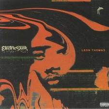 THOMAS, Leon - Electric Dusk -