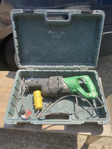 Hitachi corded electric - hitachi,