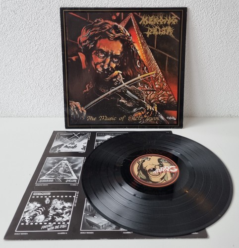 Mekong delta the - lp, –