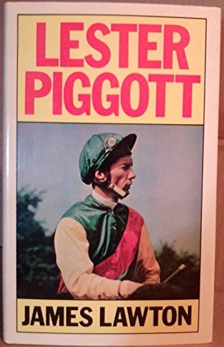 Lester piggott lawton - lester,